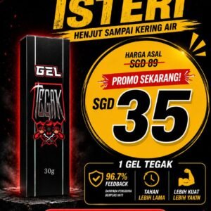 PAKEJ PIKAT ISTERI